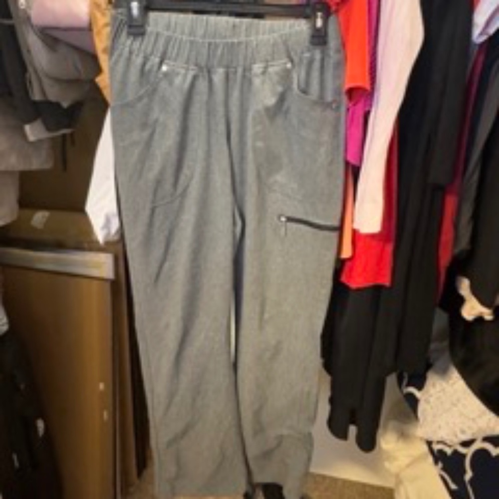 Beyond Scrubs Pan ts